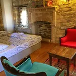 Parmis Boutique House Πανσιόν Çeşme