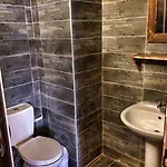 Πανσιόν Parmis Boutique House 3*