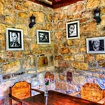 Parmis Boutique House 3* Çeşme