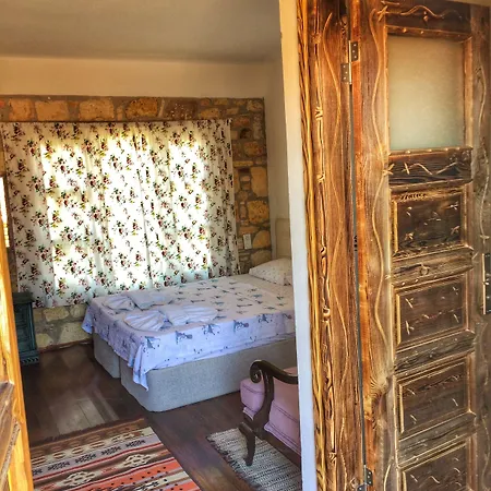 Parmis Boutique House 招待所 3*