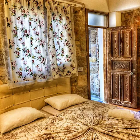Parmis Boutique House בית הארחה Çeşme