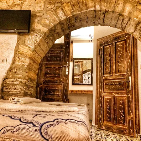 Parmis Boutique House 招待所