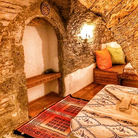 招待所 Parmis Boutique House Çeşme