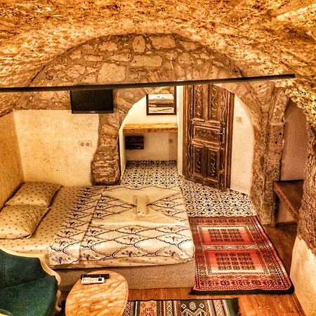 בית הארחה Parmis Boutique House Çeşme