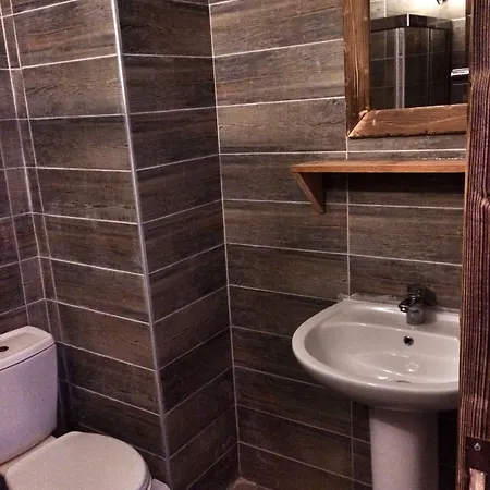 Parmis Boutique House 3* Çeşme