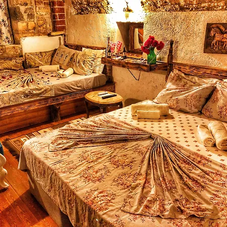 招待所 Parmis Boutique House