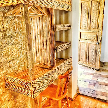 招待所 Parmis Boutique House Çeşme