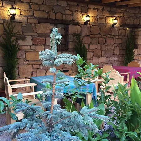 招待所 Parmis Boutique House 3*