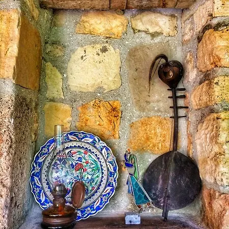 Parmis Boutique House