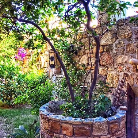 בית הארחה Parmis Boutique House 3*