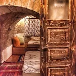 Parmis Boutique House 招待所