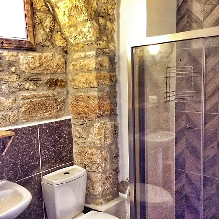 Penzion Parmis Boutique House Çeşme