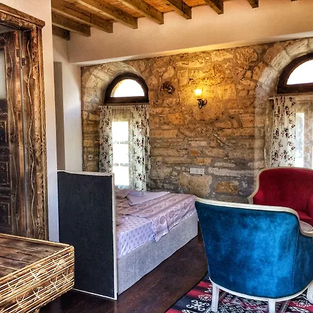 Penzion Parmis Boutique House