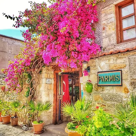 Parmis Boutique House 3* Çeşme