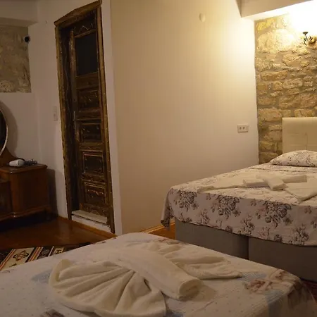 Parmis Boutique House Çeşme