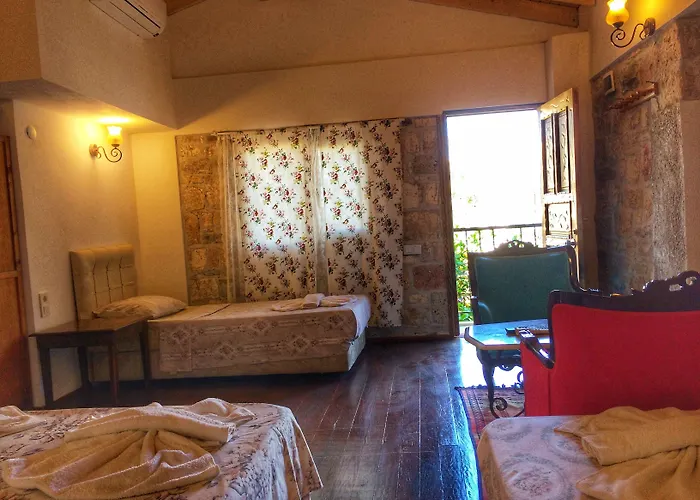 Affittacamere Parmis Boutique House Çeşme