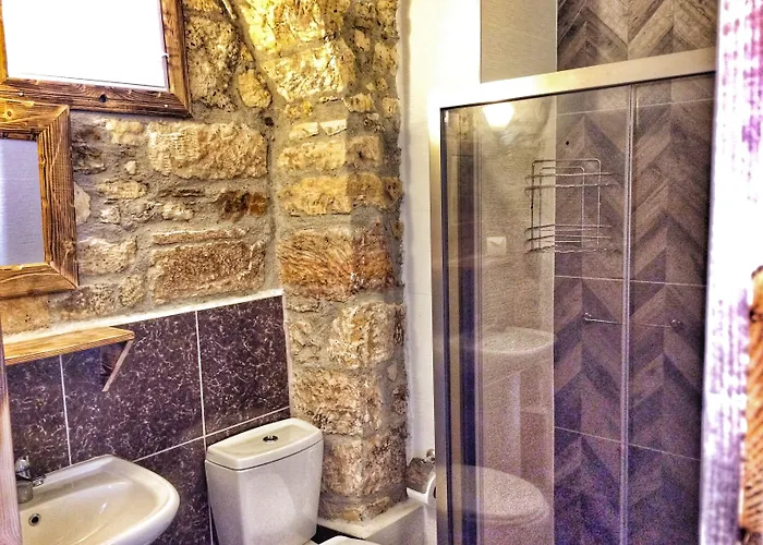 Affittacamere Parmis Boutique House Çeşme